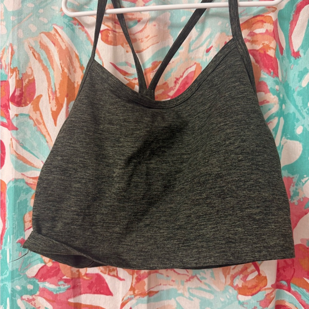 Aerie recharge sports bra